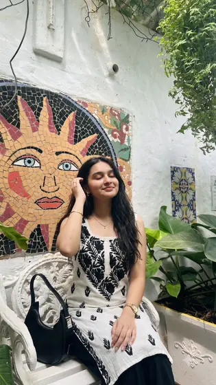 Ishita