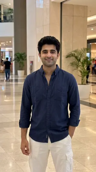 Arjun