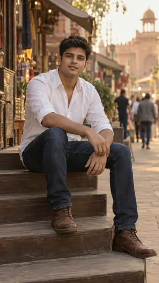Aarav